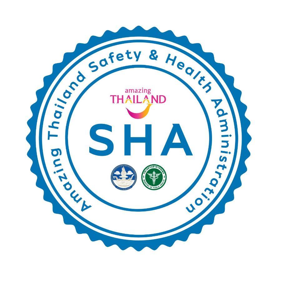 Khao Sok Jasmine Garden Resort - Sha Certified Khao Sok National Park Ngoại thất bức ảnh